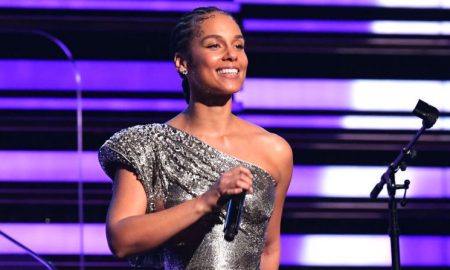 Alicia Keys, abortion