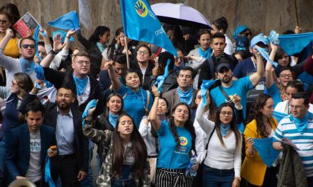 Colombia abortion laws, Colombia