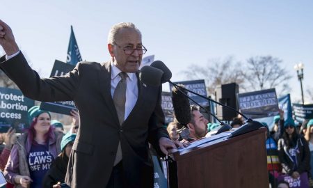 Chuck Schumer