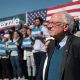 Bernie Sanders