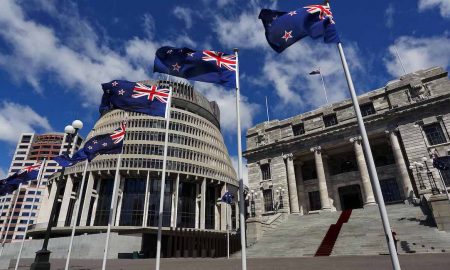 New Zealand, Jacinda Ardern, Down syndrome