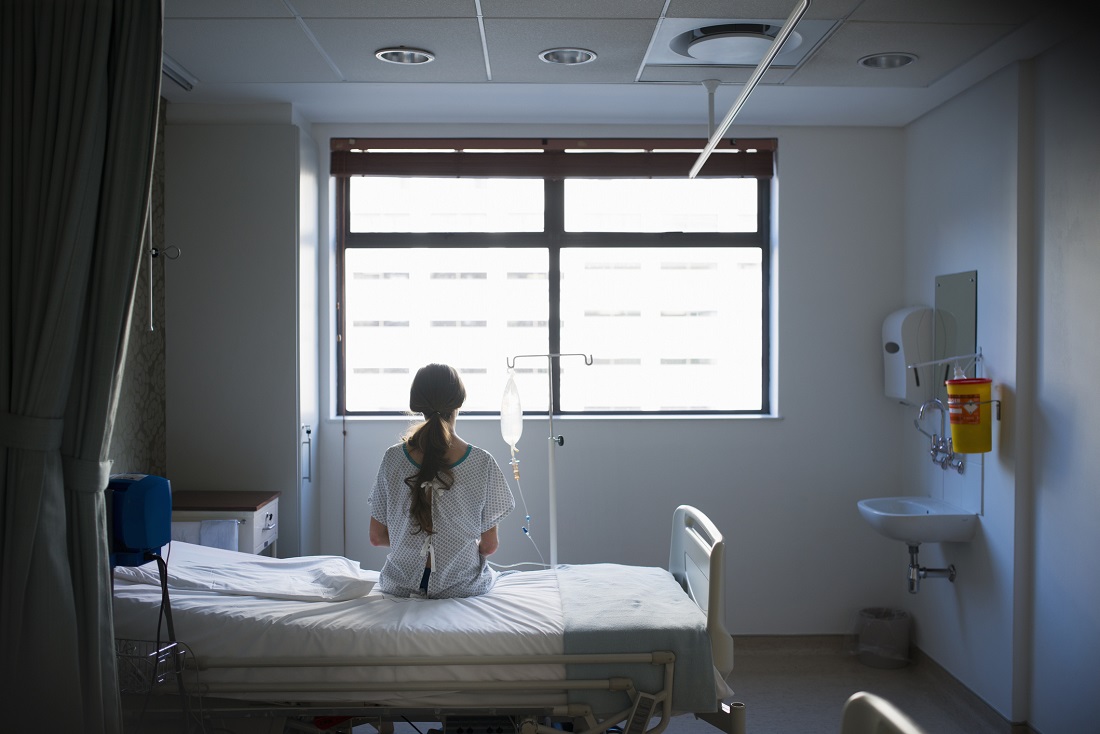 Coronavirus, health care