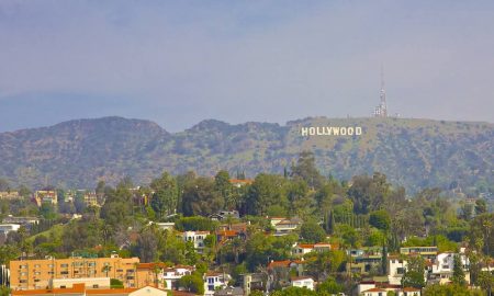 Hollywood, Los Angeles, California