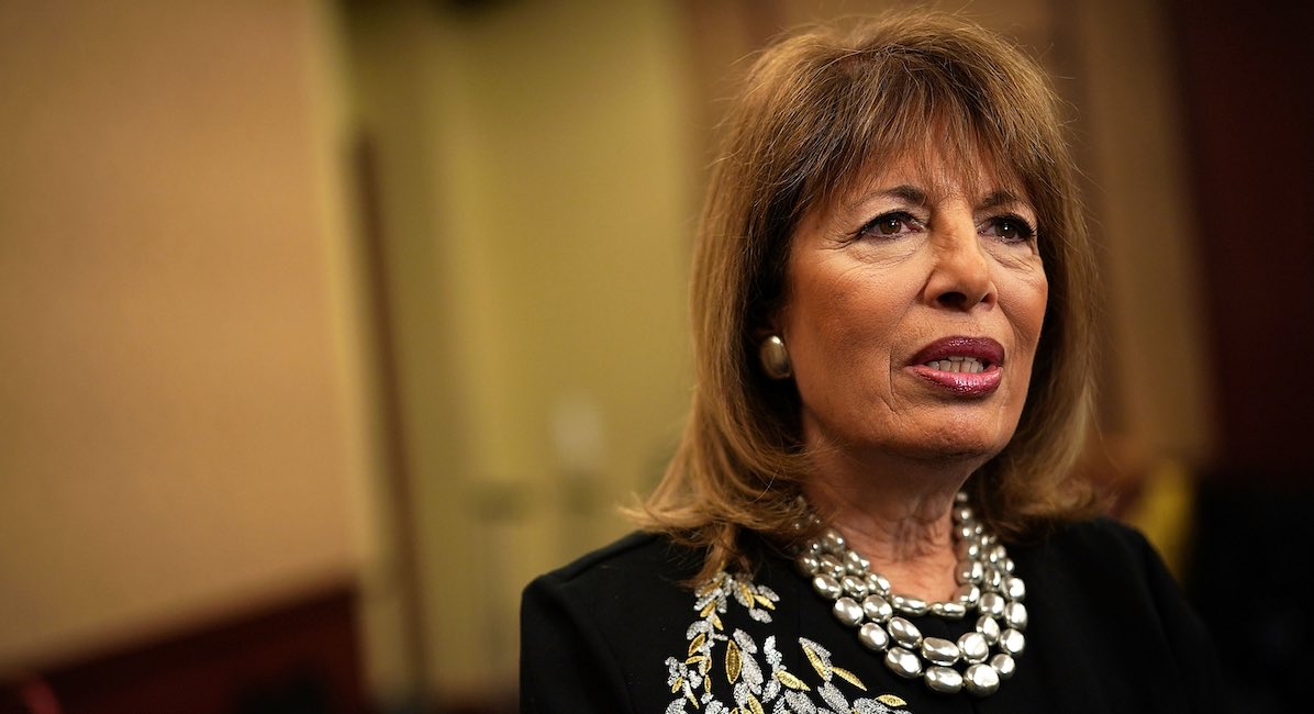 Jackie Speier, abortion