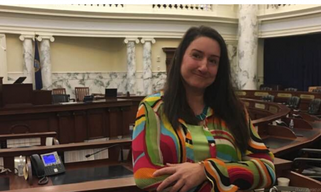 Ilana Rubel, pregnancy, abortion