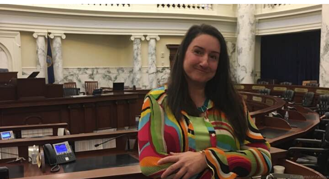Ilana Rubel, pregnancy, abortion