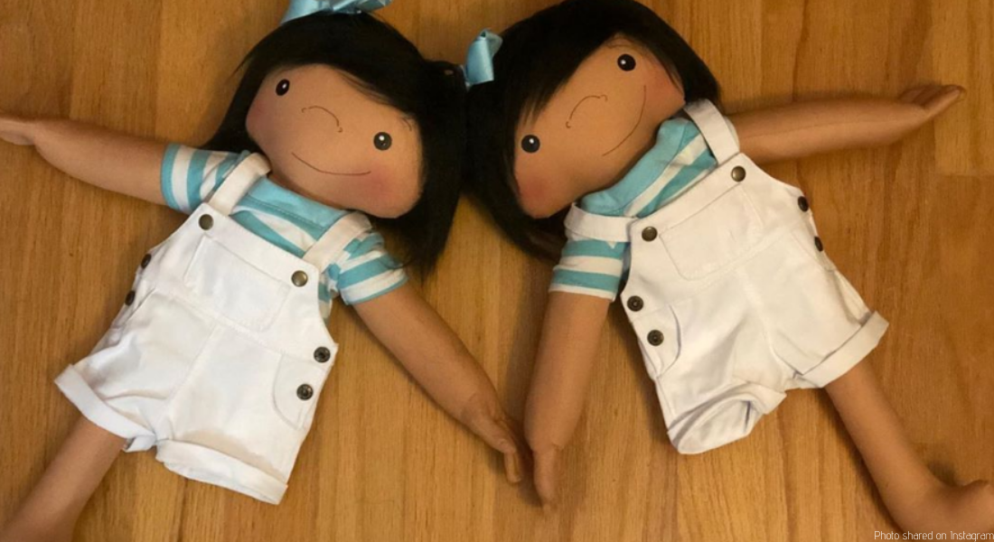 special needs, A Doll Like Me