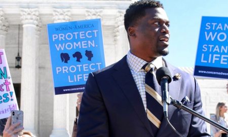 Ben Watson, Benjamin Watson