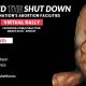 Live Action virtual rally
