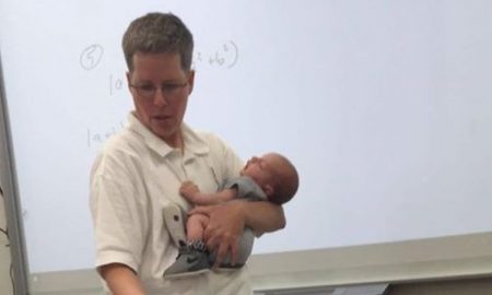 pregnant student college