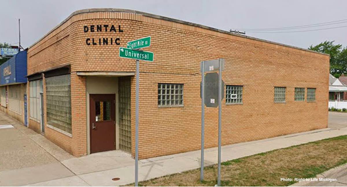 pregnancy center
