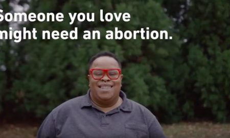 someone you love abortion