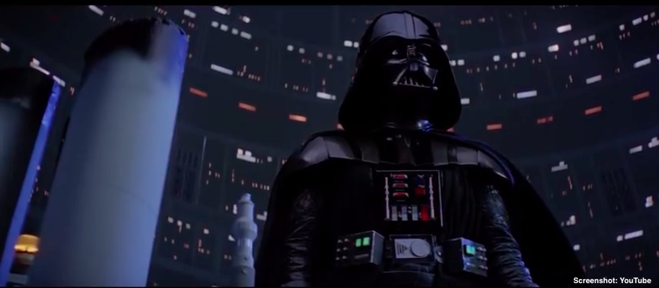 Star Wars, adoption