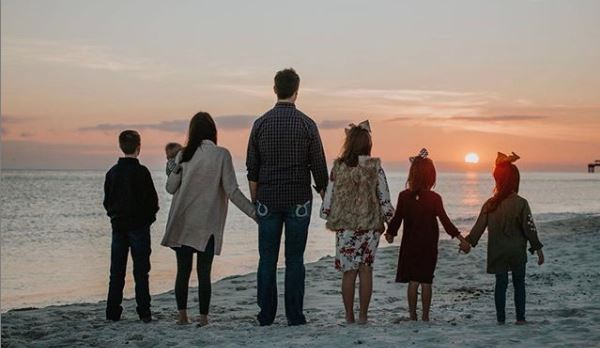 foster care, instagram, adoption