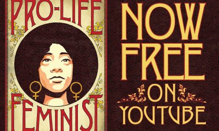pro-life feminist film, facebook