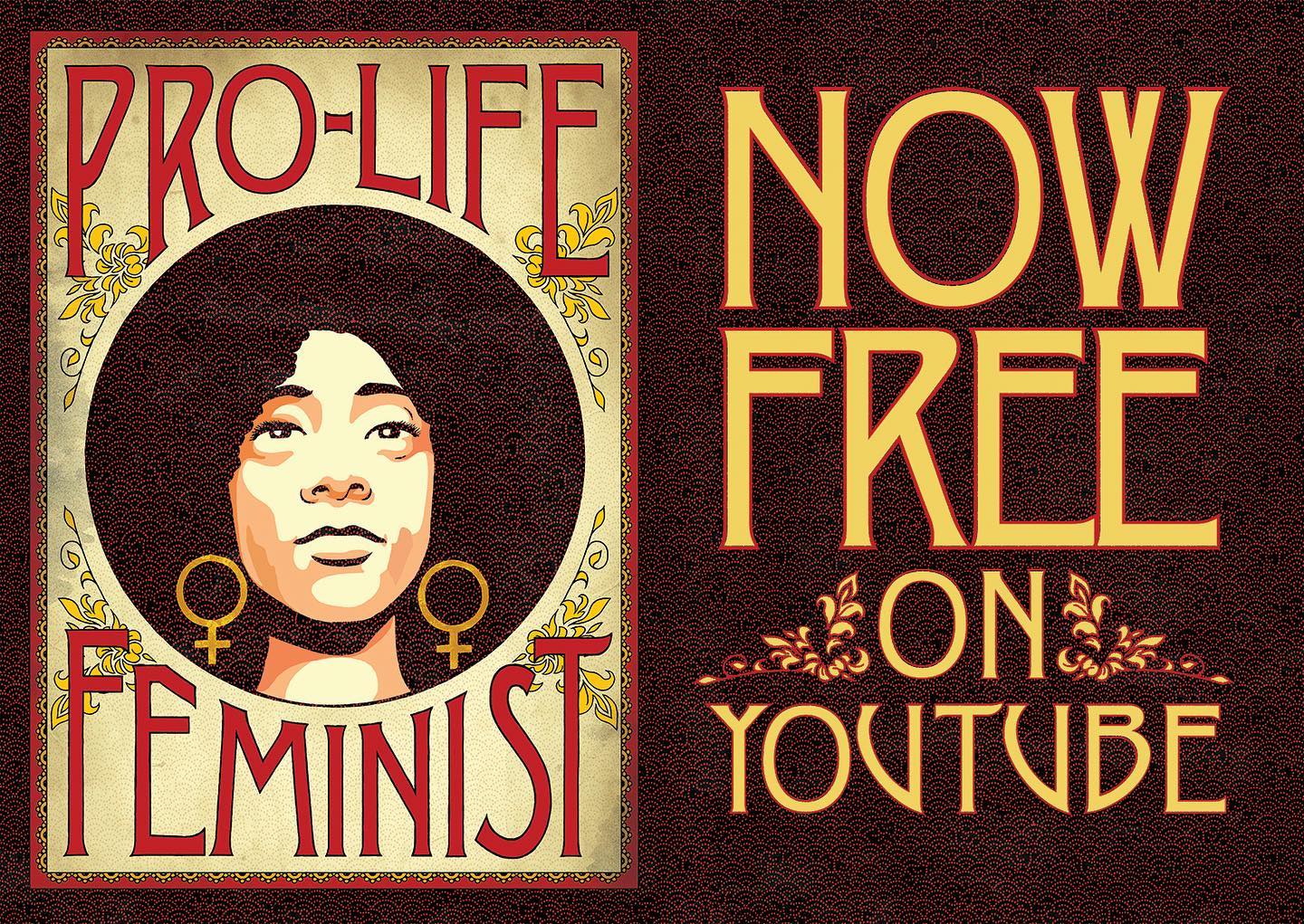 pro-life feminist film, facebook