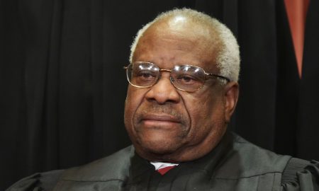 Clarence Thomas