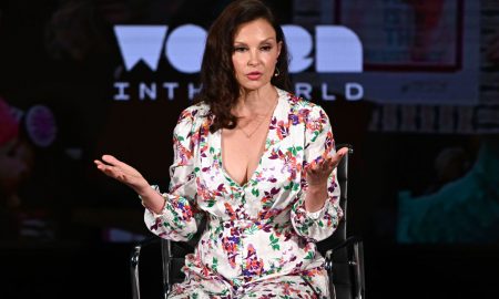 Ashley Judd, abortion, pro-lifers