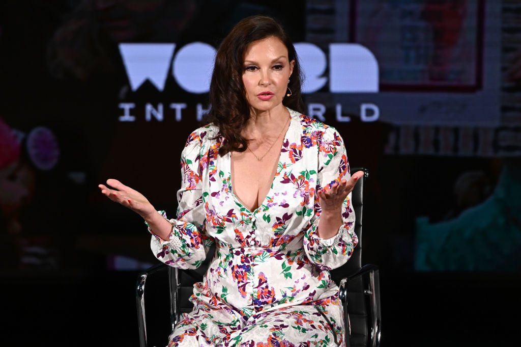Ashley Judd, abortion, pro-lifers