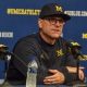 Harbaugh, Michigan