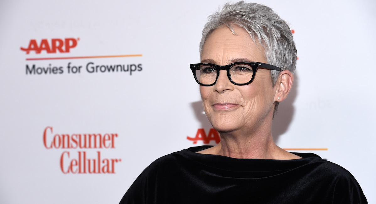 Jamie Lee Curtis, Planned Parenthood