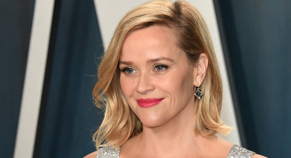 Reese Witherspoon, Lands' End