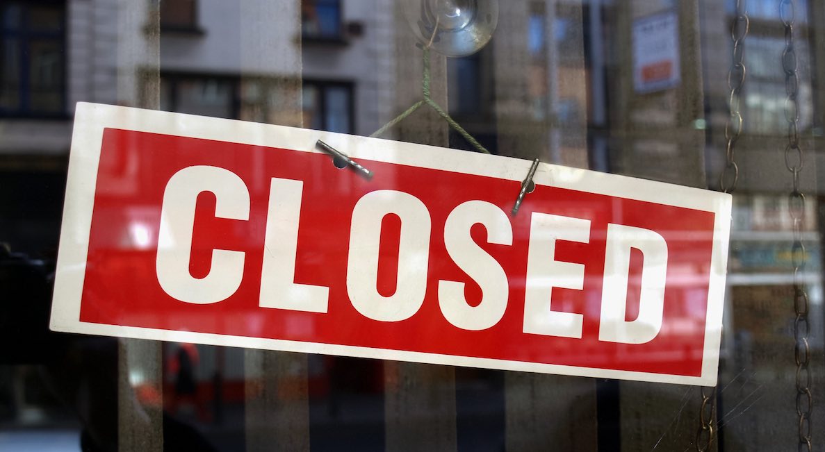 abortion, closed, planned parenthood, abortion facility