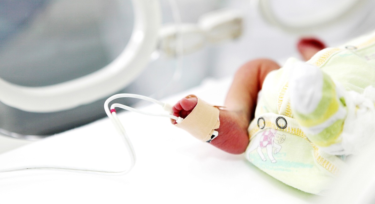 preemie, Wyoming, abortion survivors, premature