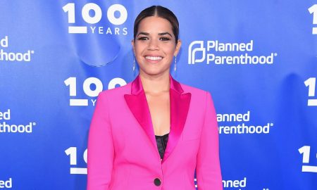 America Ferrera, Planned Parenthood