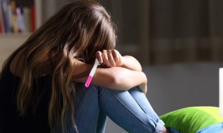 teen pregnant, rape, parental notification laws, unintended pregnancies, Planned Parenthood