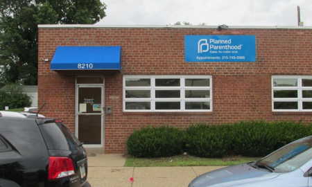 Planned Parenthood, abortion