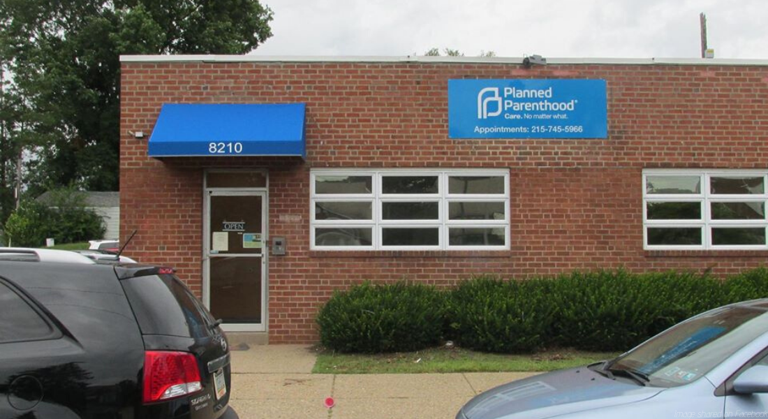 Planned Parenthood, abortion
