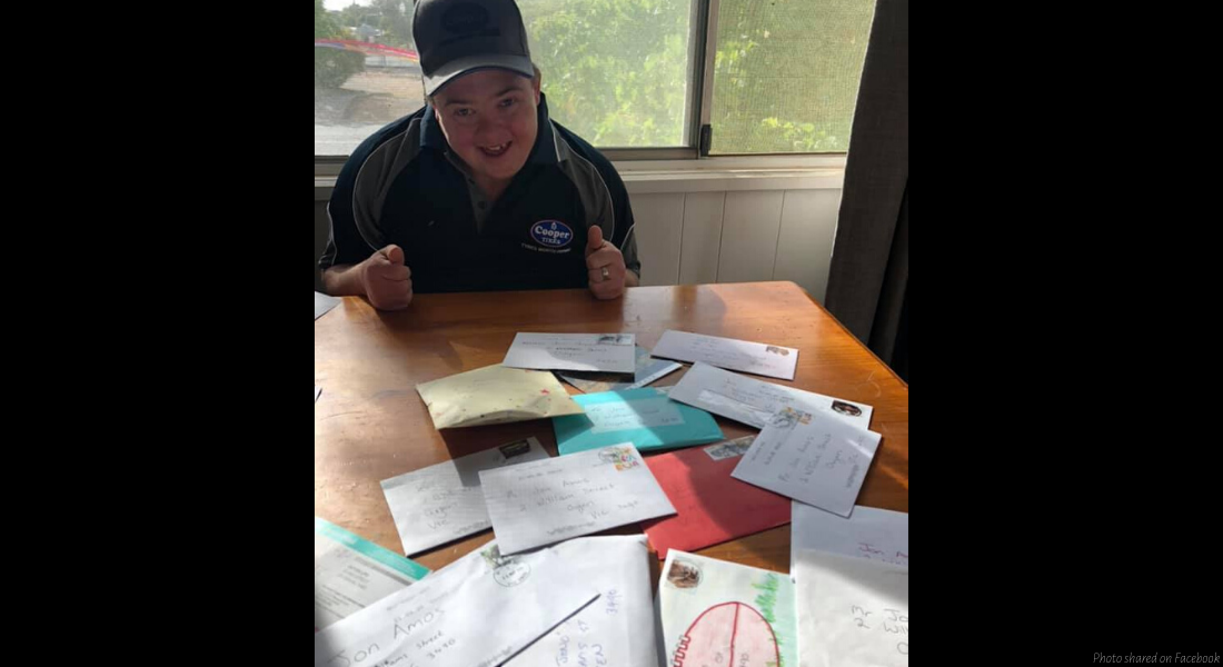 Down syndrome, coronavirus, COVID-19