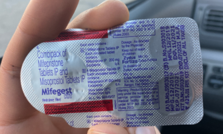 abortion, abortion pills, mifepristone