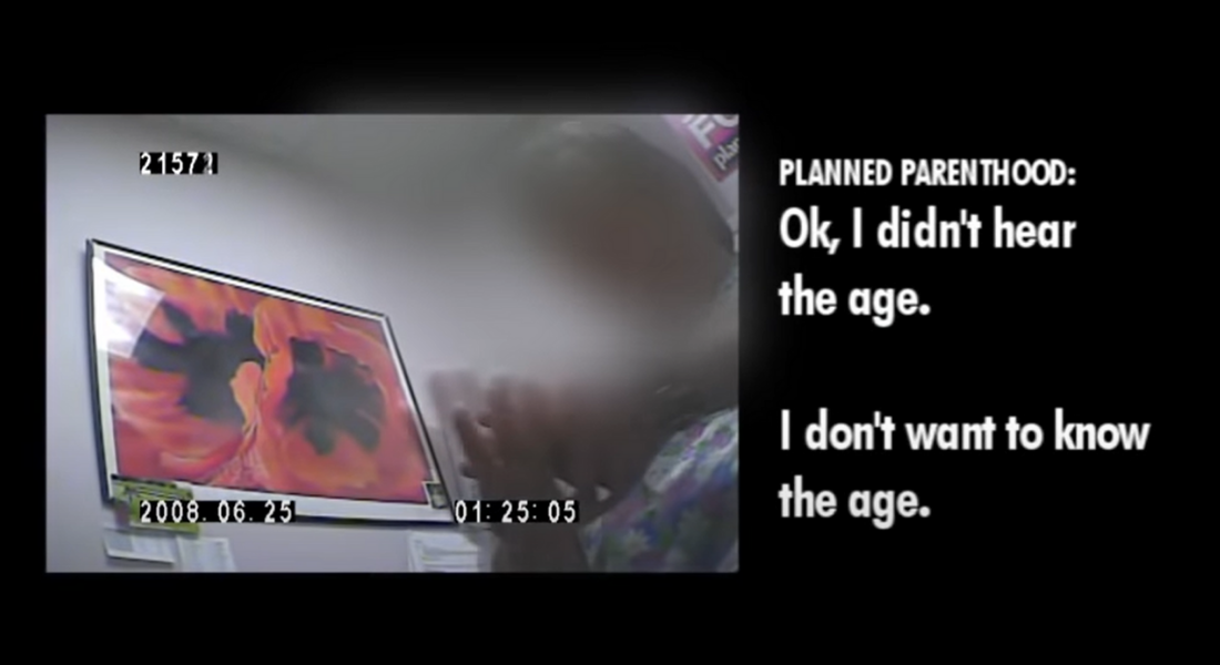 Planned Parenthood, sexual abuse, statutory rape, abortion