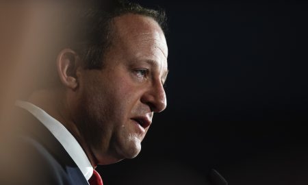 Colorado Gov. Jared Polis, assisted suicide