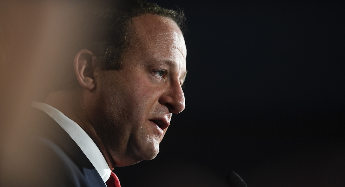 Colorado Gov. Jared Polis, assisted suicide