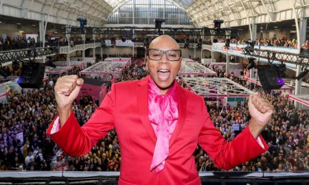 RuPaul