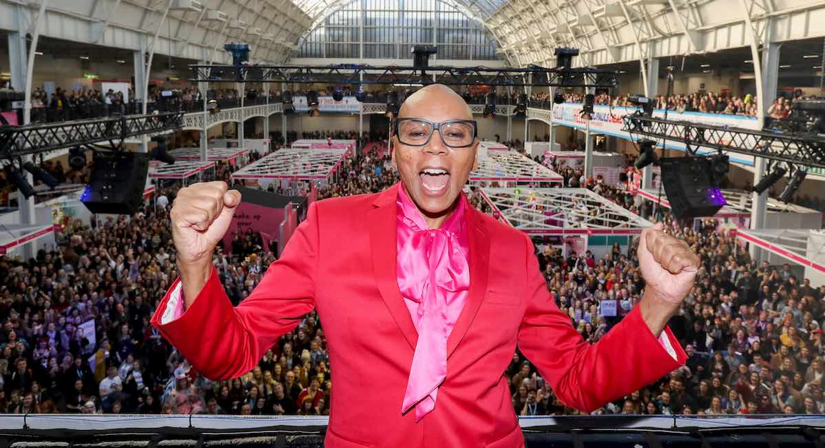 RuPaul