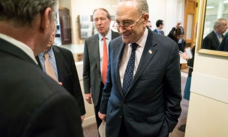 Democrats, Chuck Schumer, Planned Parenthood