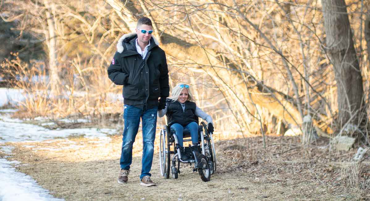 brittle bone disease