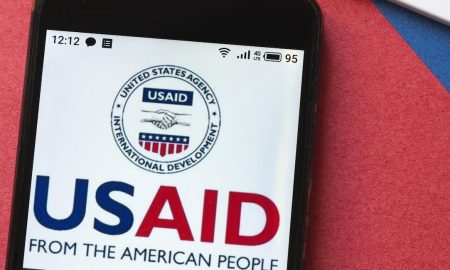UN, United Nations, USAID