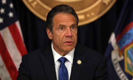 Cuomo, New York, nursing home