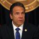 Cuomo, New York, nursing home