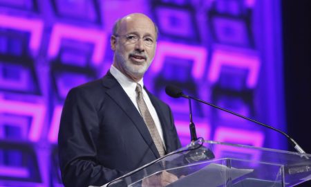 Tom Wolf, Pennsylvania, telemedicine