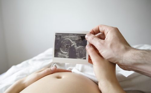 They chose life despite pressure to abort… and witnessed a miracle
