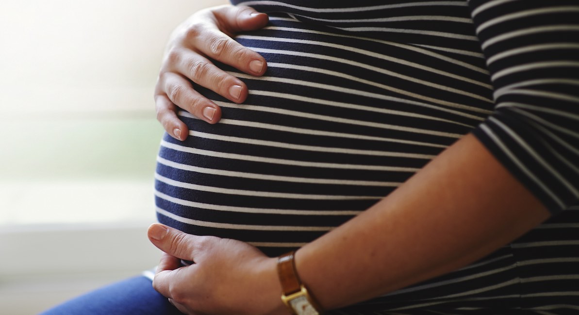 The idea that pregnancy is ‘slavery’ and ‘servitude’ is not based in reality
