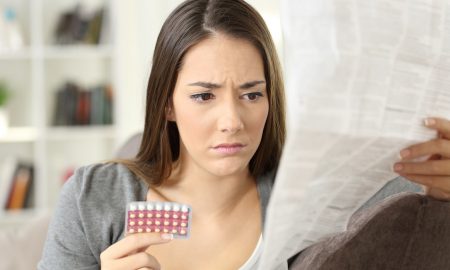 birth control, abortion pills