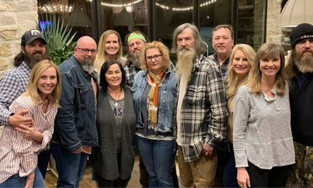 Phil Robertson
