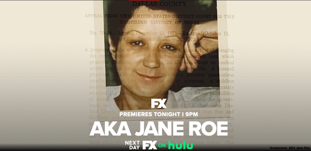 Jane Roe